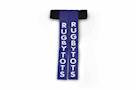 Blue Tag Belt / Cinturón Tag Azul