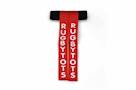 Red Tag Belt / Cinturón Tag Rojo
