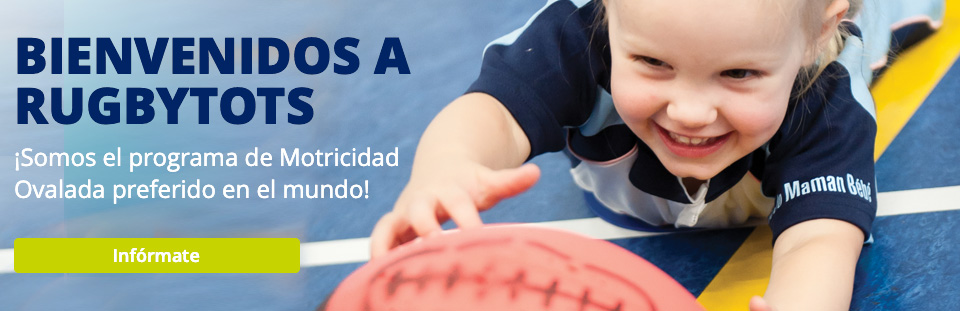 Rugbytots