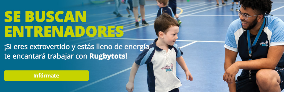 Rugbytots